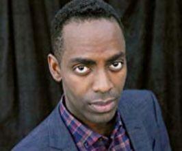 Baron Vaughn - Professional null Speaker
