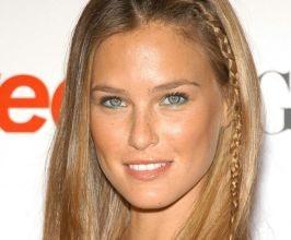 Bar Refaeli - Professional null Speaker