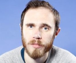 James Vincent McMorrow - Professional null Speaker