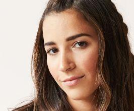 Aly Raisman - Professional null Speaker
