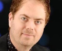 Scott MacIntyre - Professional null Speaker