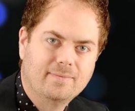 Scott MacIntyre - Professional null Speaker