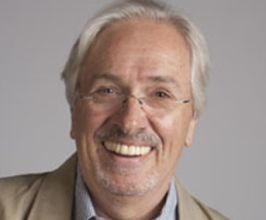 Dr. Will Miller - Professional null Speaker