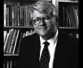 Donald Ratajczak - Professional null Speaker