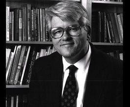 Donald Ratajczak - Professional null Speaker