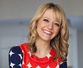 Kelsey Nixon - Professional null Speaker