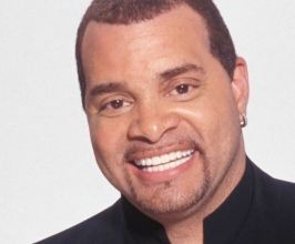 Sinbad - Professional null Speaker