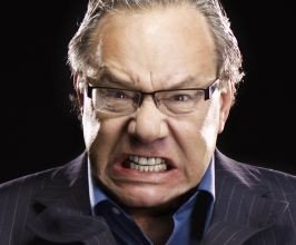 Lewis Black - Professional Speakers Booking