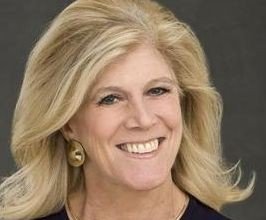 Lynn Sherr - Professional null Speaker