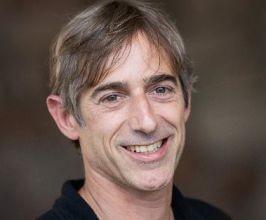 Mark Pincus - Professional null Speaker