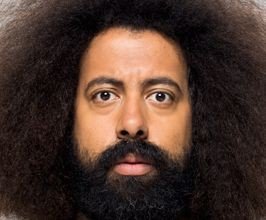 Reggie Watts - Professional null Speaker