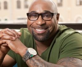 G. Garvin - Professional null Speaker