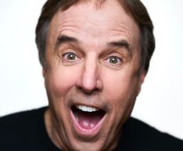 Kevin Nealon - Professional Speakers Booking