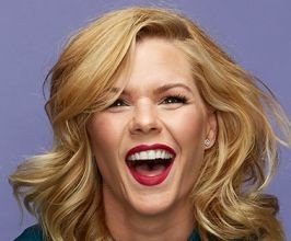 Kimberly Caldwell - Professional Speakers Booking