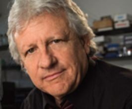 Stuart Firestein - Professional null Speaker