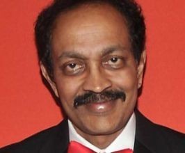 Vilayanur Ramachandran - Professional null Speaker