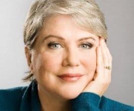 Julia Sweeney - Professional null Speaker