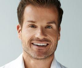 Louis Van Amstel - Professional null Speaker