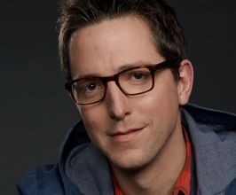 Dave Morin - Professional null Speaker