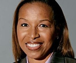 Cynthia Cooper - Professional null Speaker