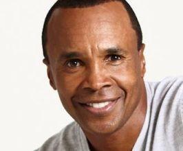Sugar Ray Leonard - Professional null Speaker
