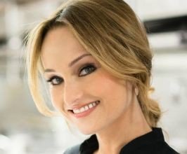 Giada De Laurentiis - Professional Speakers Booking