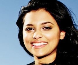 Shree Bose - Professional Speakers Booking