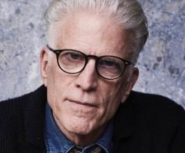 Ted Danson - Professional null Speaker
