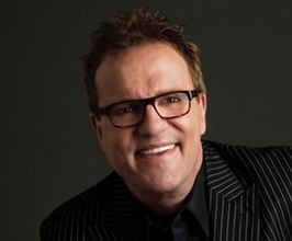 Mark Lowry - Professional null Speaker