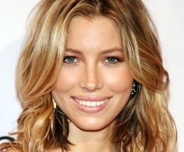 Jessica Biel - Professional null Speaker