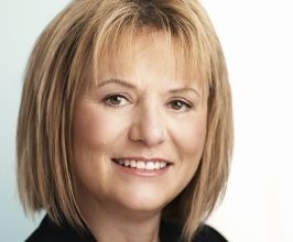 Carol Bartz - Professional null Speaker