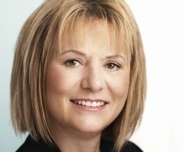 Carol Bartz - Professional Speakers Booking