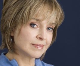 Jill Eikenberry - Professional null Speaker