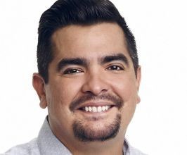 Aaron Sanchez - Professional null Speaker