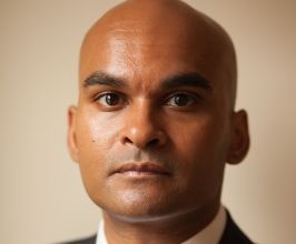 Reihan Salam - Professional null Speaker