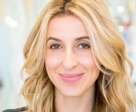 Katia Beauchamp - Professional null Speaker