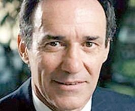 Dr. Lawrence Chimerine - Professional null Speaker