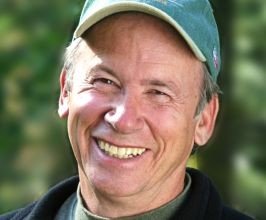 Dewitt Jones - Professional null Speaker