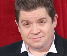 Patton Oswalt - Professional null Speaker