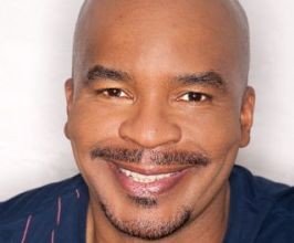 David Alan Grier - Professional null Speaker