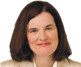 Paula Poundstone - Professional null Speaker