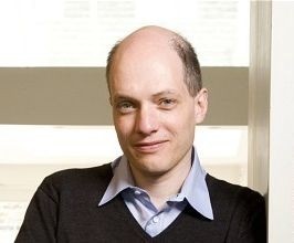 Alain de Botton - Professional null Speaker