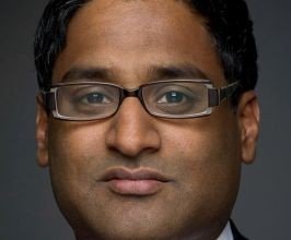 Ramesh Ponnuru - Professional Speakers Booking