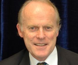 David Aikman - Professional Speakers Booking