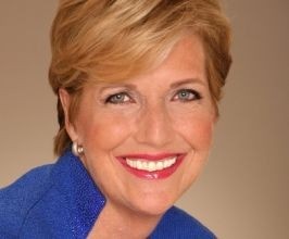 Dr. Judith Wright - Professional Speakers Booking