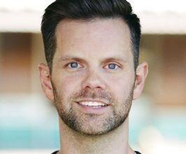 Jonathan Merritt - Professional null Speaker