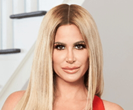 Kim Zolciak Biermann - Professional null Speaker