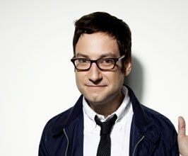 Adam Busch - Professional null Speaker
