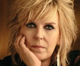 Lucinda Williams - Professional null Speaker