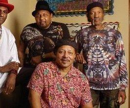 Neville Brothers - Professional null Speaker